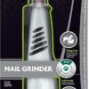 FURminator Nail File – Effective Nail Smoothing for Dogs & Cats (Grey) - Image 5