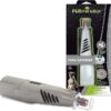 FURminator Nail File – Effective Nail Smoothing for Dogs & Cats (Grey)