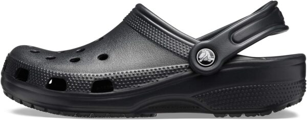 Unisex's Classic Clog - Image 5