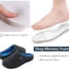 Men's Original Two-Tone Memory Foam Slipper - Image 5