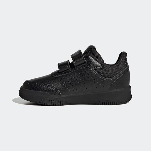 adidas Unisex Tensaur Hook and Loop Shoes Running - Image 6