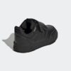 adidas Unisex Tensaur Hook and Loop Shoes Running - Image 2