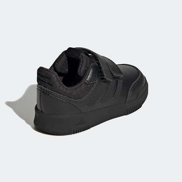 adidas Unisex Tensaur Hook and Loop Shoes Running - Image 2