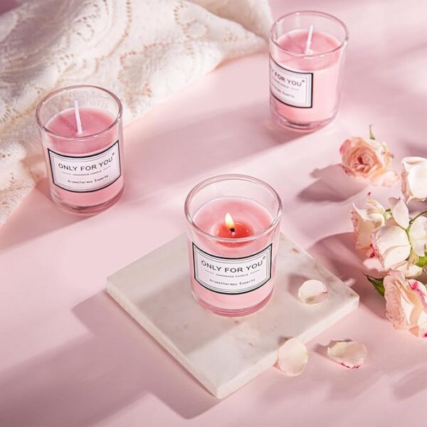 Mum Mothers Day Gifts - Birthday Gift Pamper Hamper for Mum from Daughter Son, Funny Ceramic Mug, Scented Candle, Cards, Relaxing Spa Bath Set Gift for Mummy, New Mums to Be Presents, Elegantly Boxed - Image 2