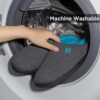 Men's Original Two-Tone Memory Foam Slipper - Image 3