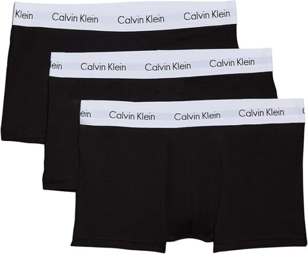 Men's Boxers (Pack of 3)