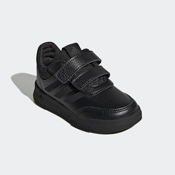 adidas Unisex Tensaur Hook and Loop Shoes Running - Image 3
