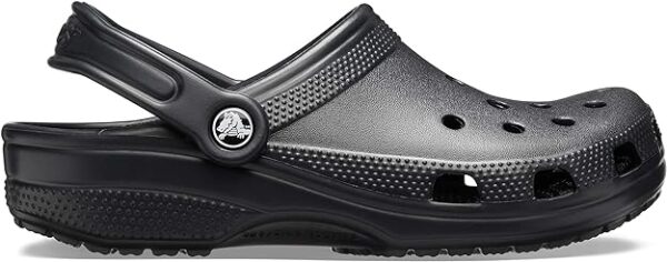 Unisex's Classic Clog - Image 3