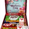 Mothers day Chocolate gift Best Mom Selection Box With Kitkat Aero Yorkie Milk Chocolate Neapolitans and More - Image 5
