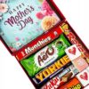 Mothers day Chocolate gift Best Mom Selection Box With Kitkat Aero Yorkie Milk Chocolate Neapolitans and More - Image 4