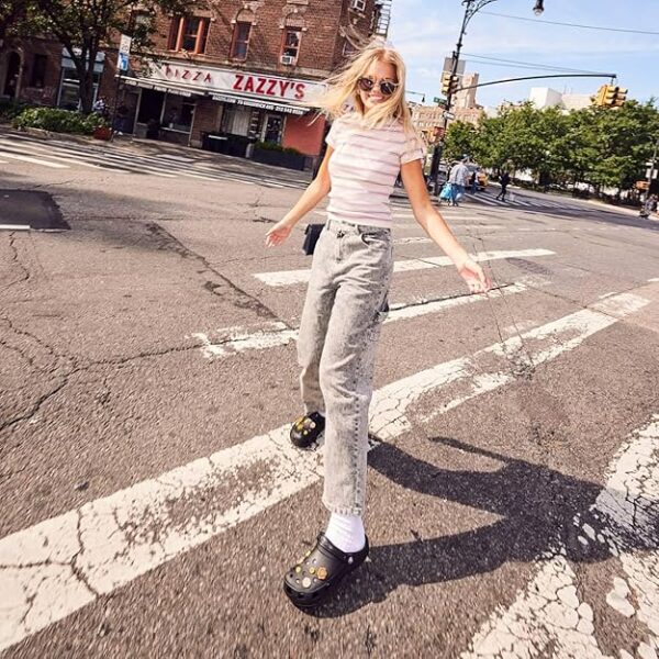Unisex's Classic Clog - Image 2