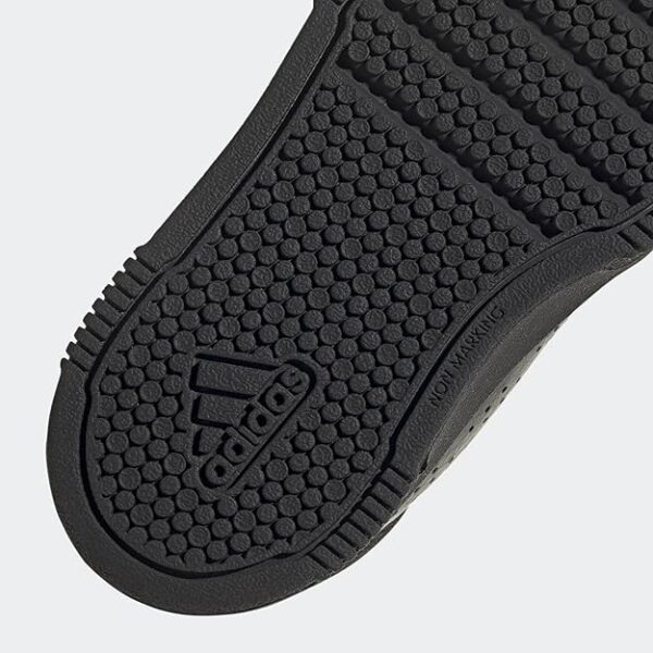 adidas Unisex Tensaur Hook and Loop Shoes Running - Image 4