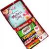 Mothers day Chocolate gift Best Mom Selection Box With Kitkat Aero Yorkie Milk Chocolate Neapolitans and More - Image 3
