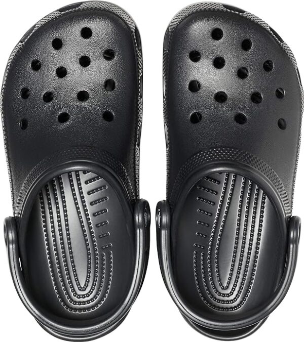 Unisex's Classic Clog